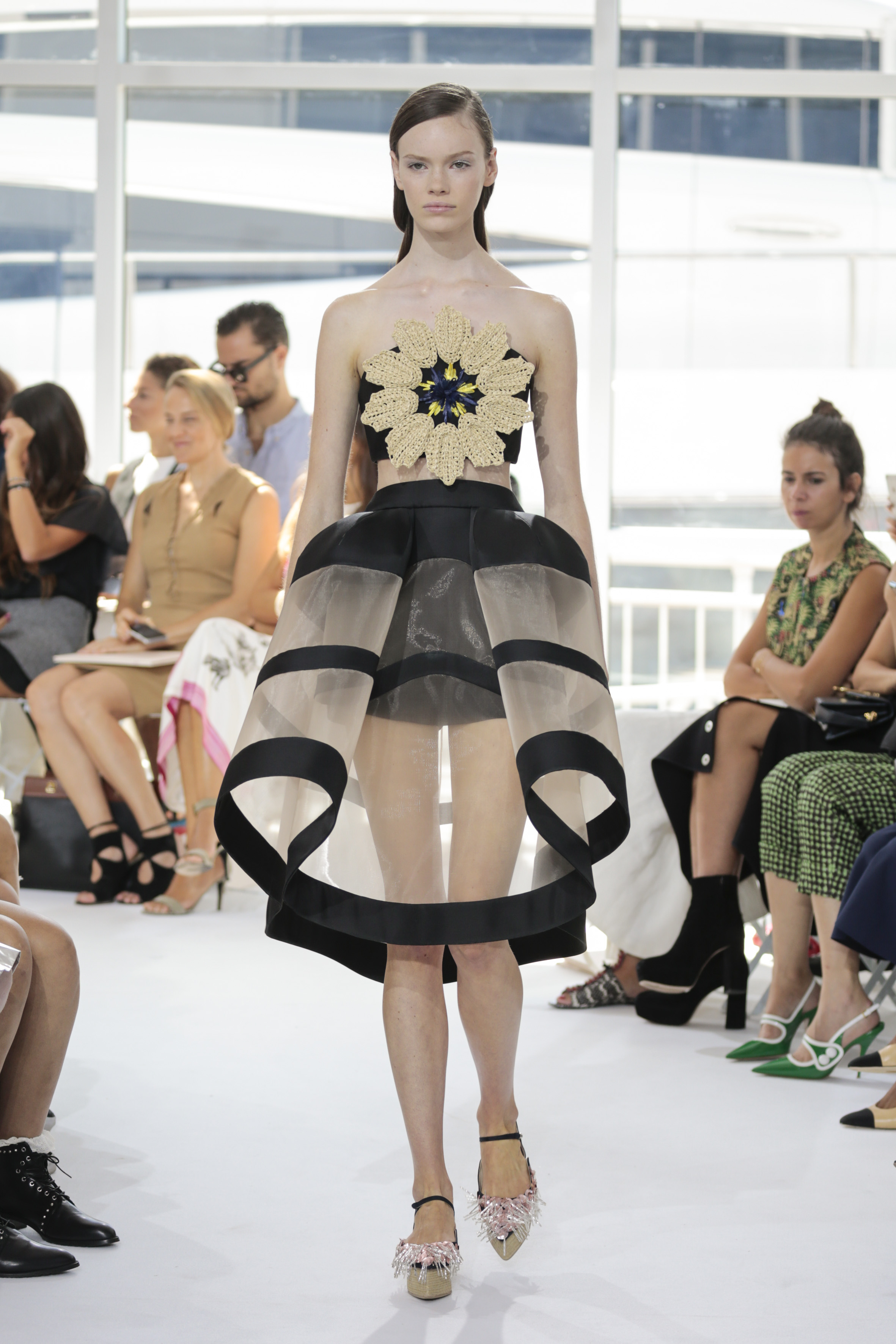 Delpozo SS16 (1)
