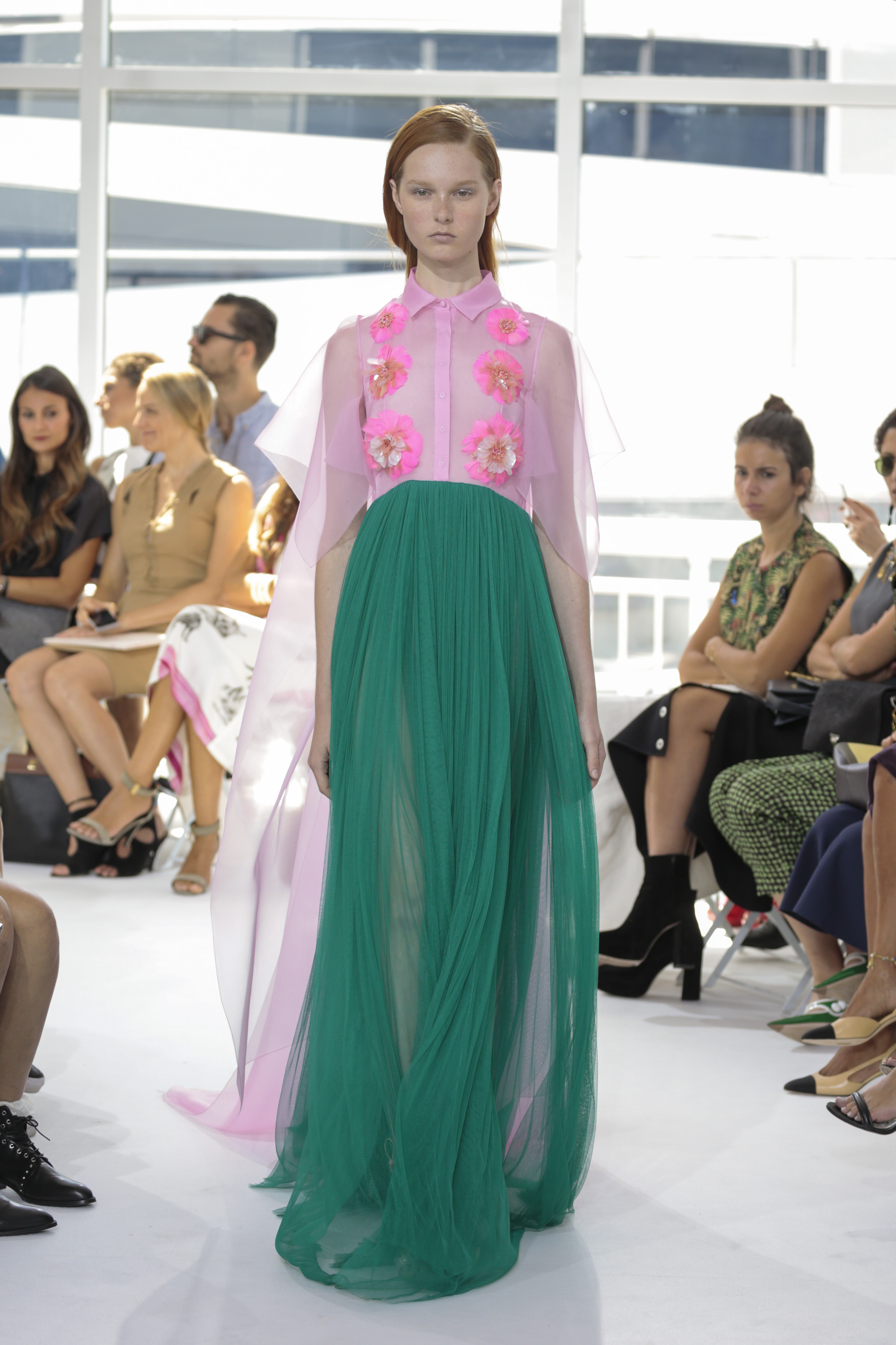 Delpozo SS16 (5)