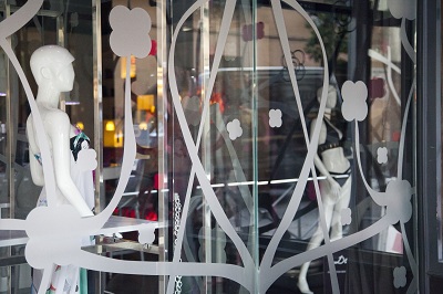 Dolores Cortés / Miss Sushi