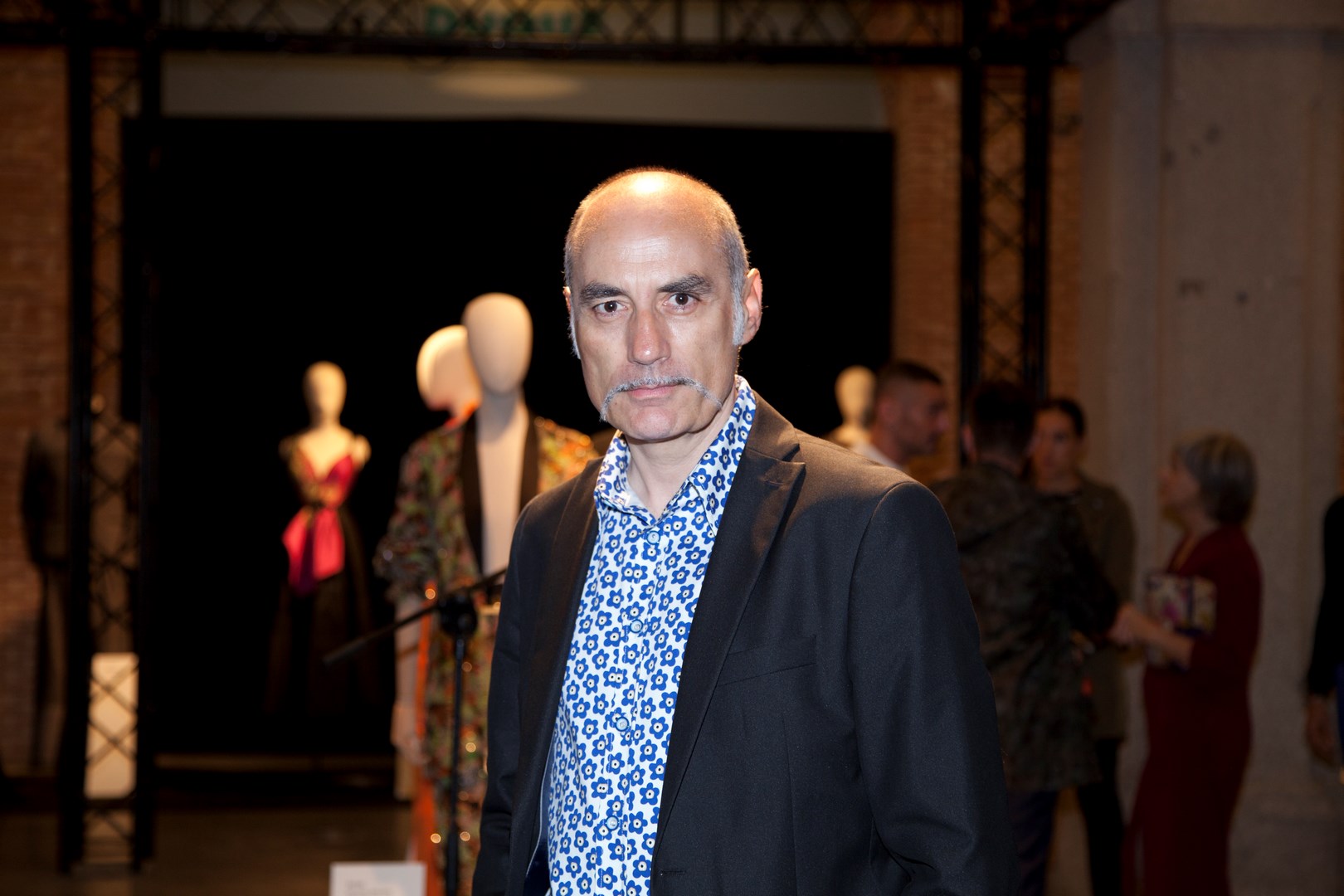 El diseñador Manuel de Gotor (Copiar)