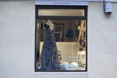 Ion Fiz / Mondo Galería Beta