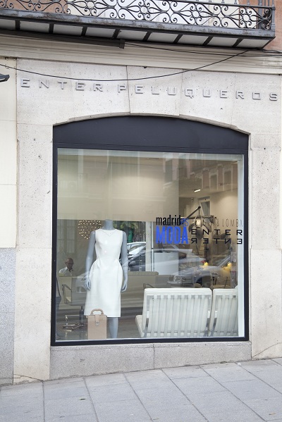 Devota & Lomba / Enter Peluqueros