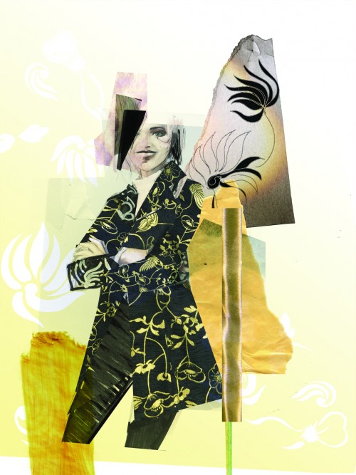 Desigual_OI216_coat_gold