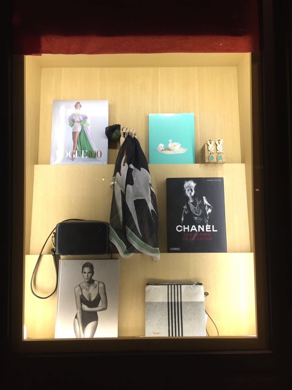 Librería La Fábrica