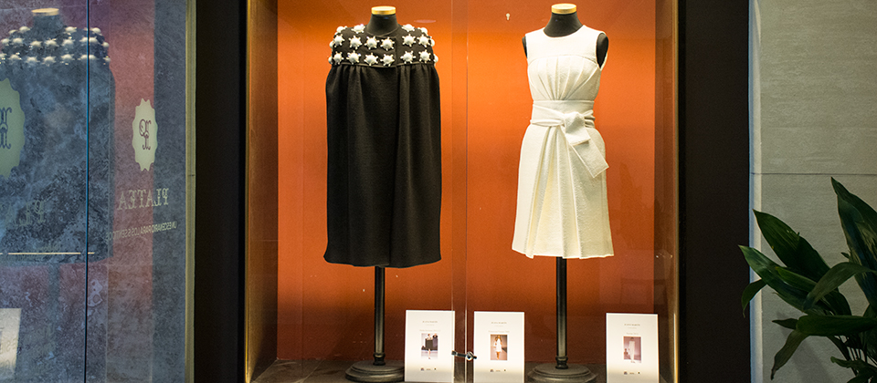 Juana Martín en Platea Madrid