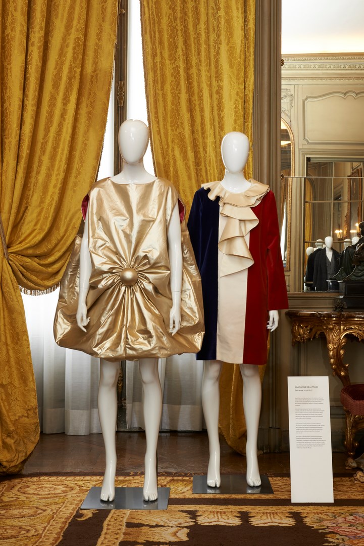 Agatha Ruiz de la Prada