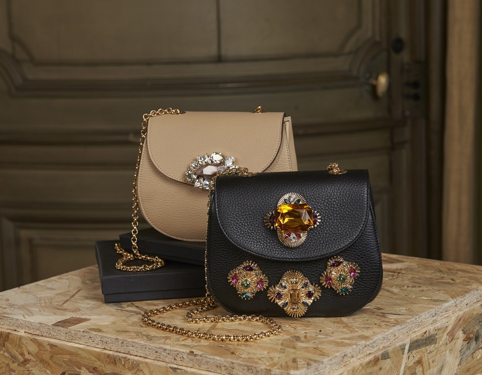 Bolsos de Anton Heunis