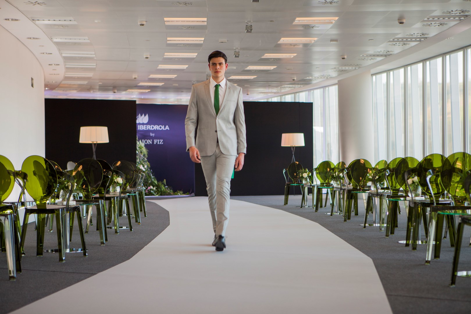 Desfile de Ion Fiz para Iberdrola_5