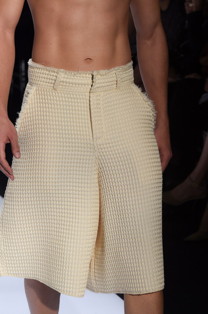 Pasarela; Etxeberria; BFW 2016; Museo Nacional; Bogota; Destino de Moda; Camara Lucida