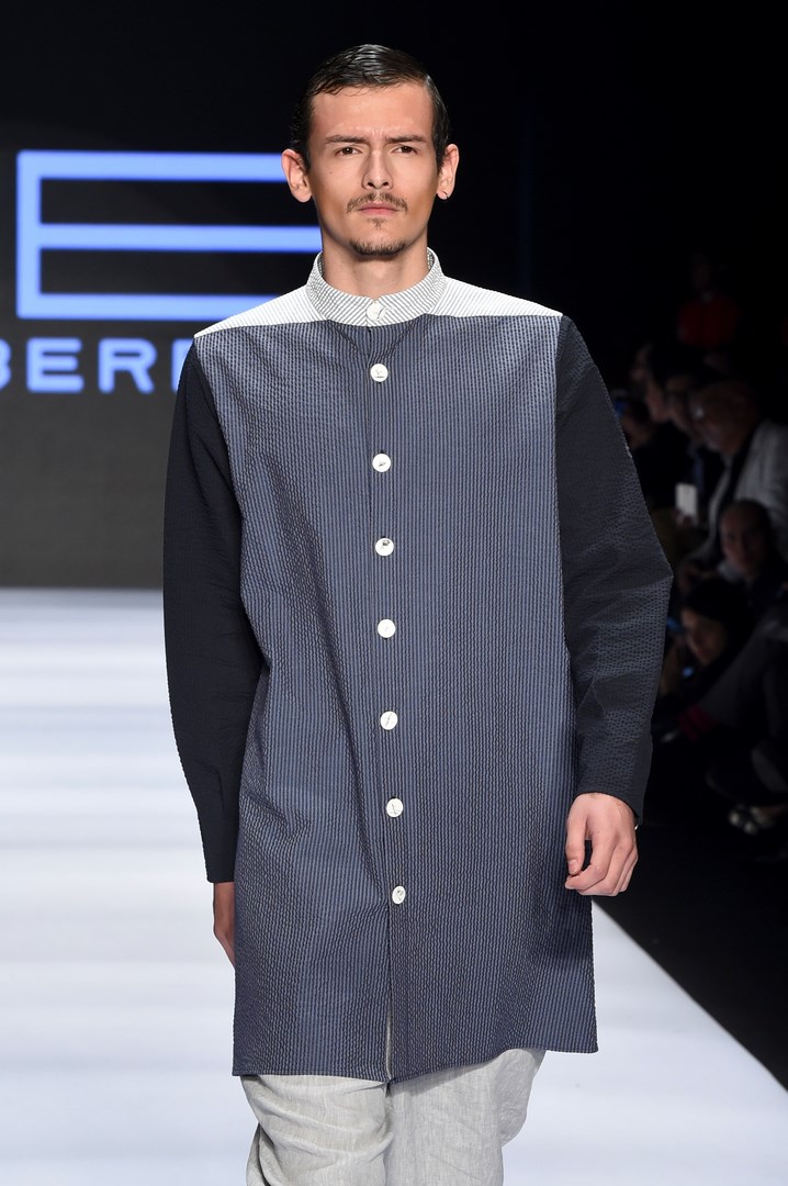 Pasarela; Etxeberria; BFW 2016; Museo Nacional; Bogota; Destino de Moda; Camara Lucida