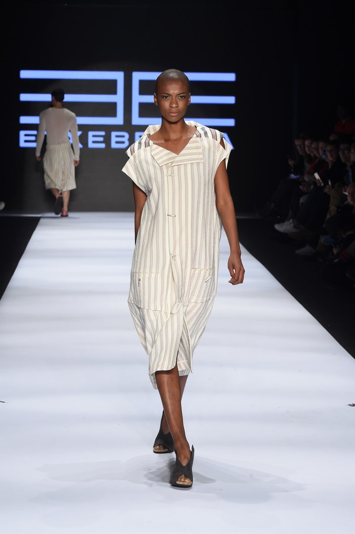 Pasarela; Etxeberria; BFW 2016; Museo Nacional; Bogota; Destino de Moda; Camara Lucida