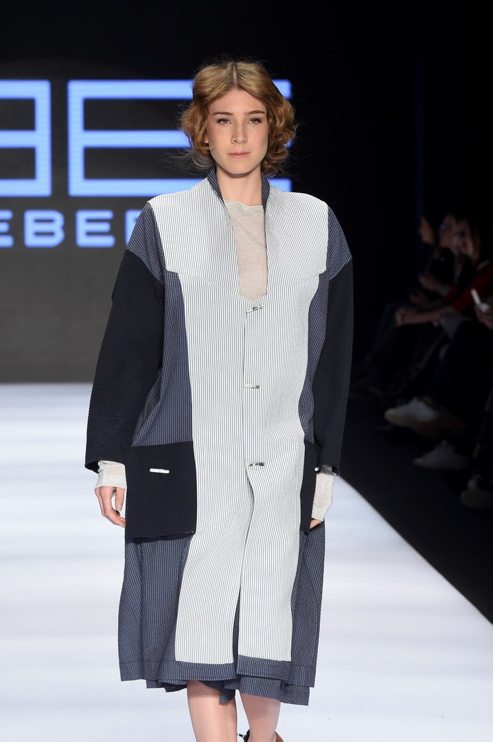 Pasarela; Etxeberria; BFW 2016; Museo Nacional; Bogota; Destino de Moda; Camara Lucida