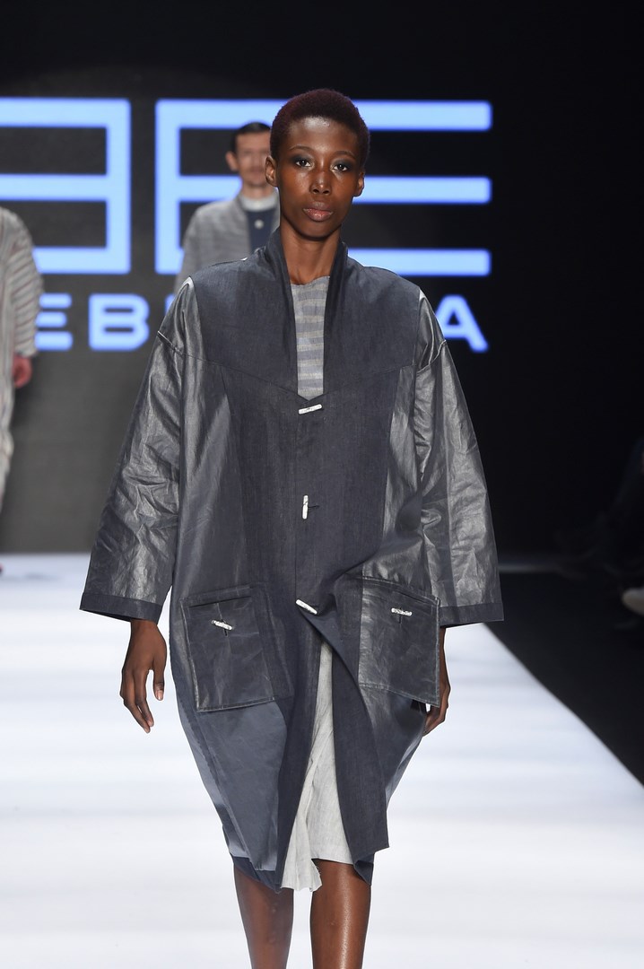 Pasarela; Etxeberria; BFW 2016; Museo Nacional; Bogota; Destino de Moda; Camara Lucida