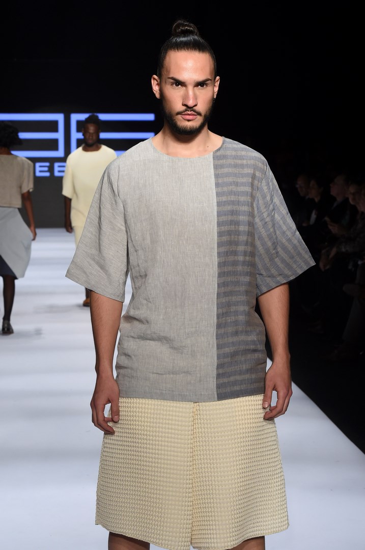 Pasarela; Etxeberria; BFW 2016; Museo Nacional; Bogota; Destino de Moda; Camara Lucida