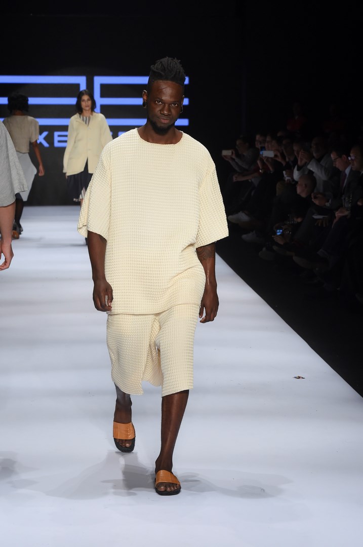 Pasarela; Etxeberria; BFW 2016; Museo Nacional; Bogota; Destino de Moda; Camara Lucida