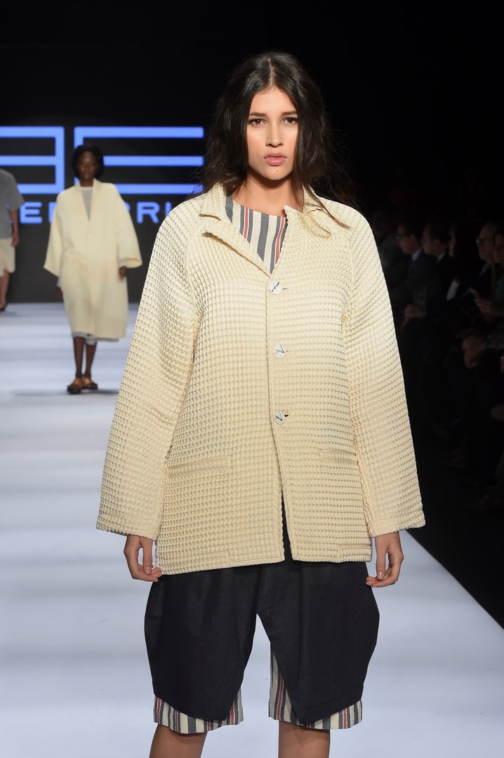 Pasarela; Etxeberria; BFW 2016; Museo Nacional; Bogota; Destino de Moda; Camara Lucida