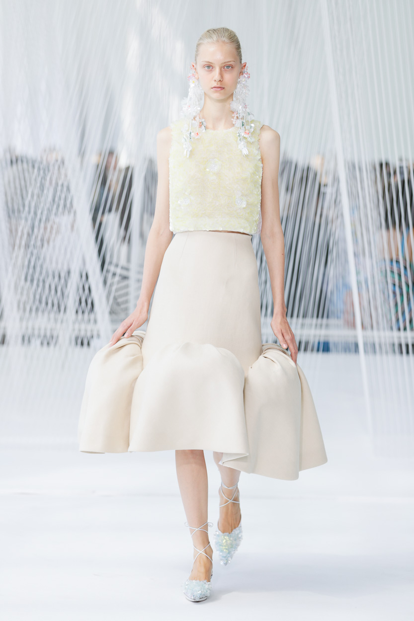 DELPOZO SS17