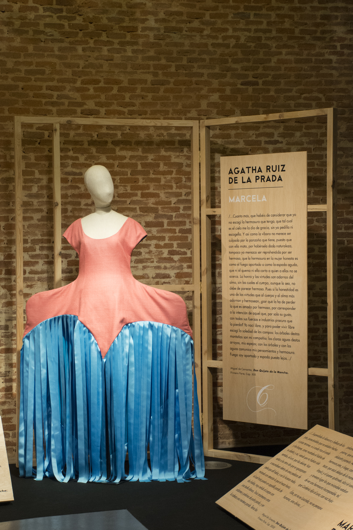 AGATHA RUIZ DE LA PRADA - MARCELA