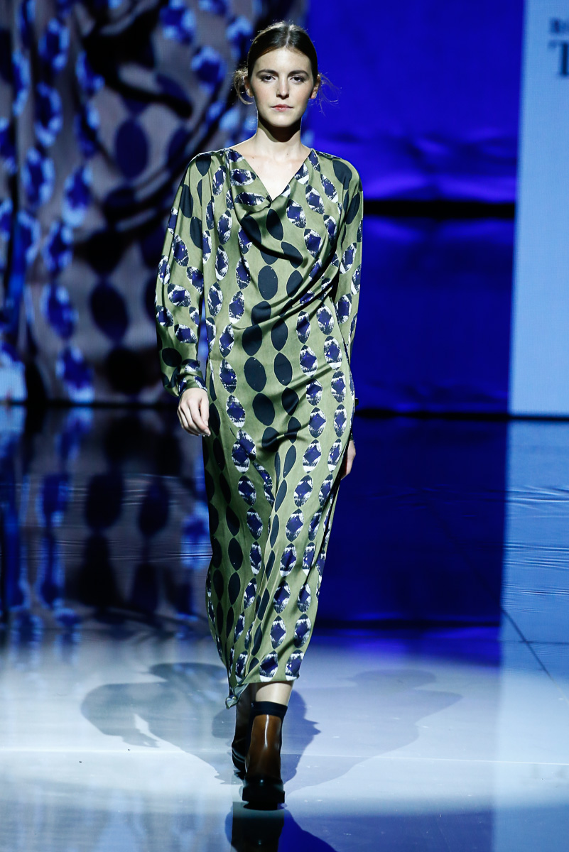 ROBERTO TORRETTA TELVA 2018