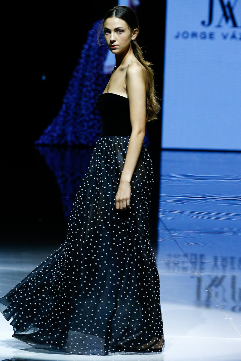 JORGE VÁZQUEZ TELVA 2018