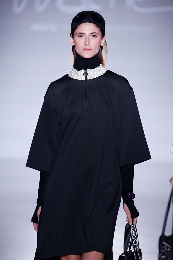 080 Barcelona Fall/Winter 2019-2020