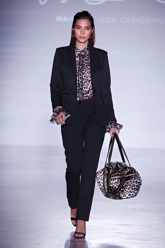 080 Barcelona Fall/Winter 2019-2020