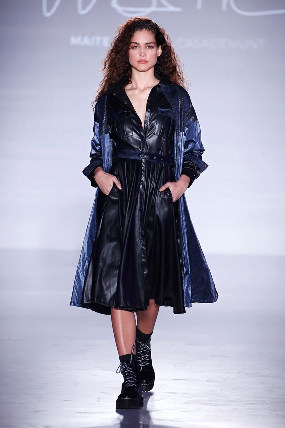 080 Barcelona Fall/Winter 2019-2020