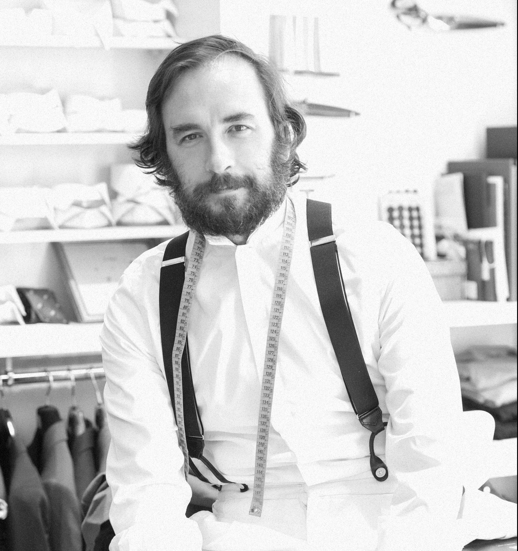 Paul García de Oteyza (Oteyza)