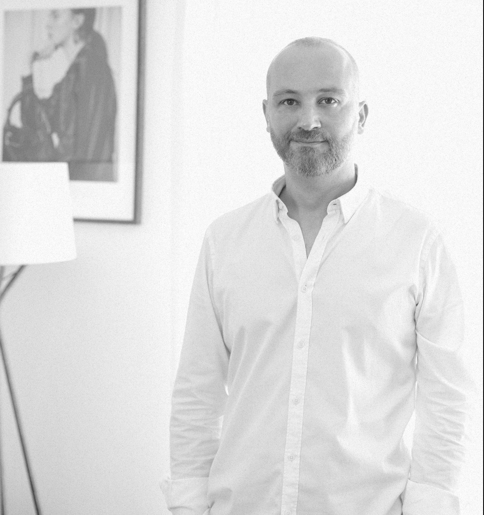 Héctor Jareño (Reliquiae)