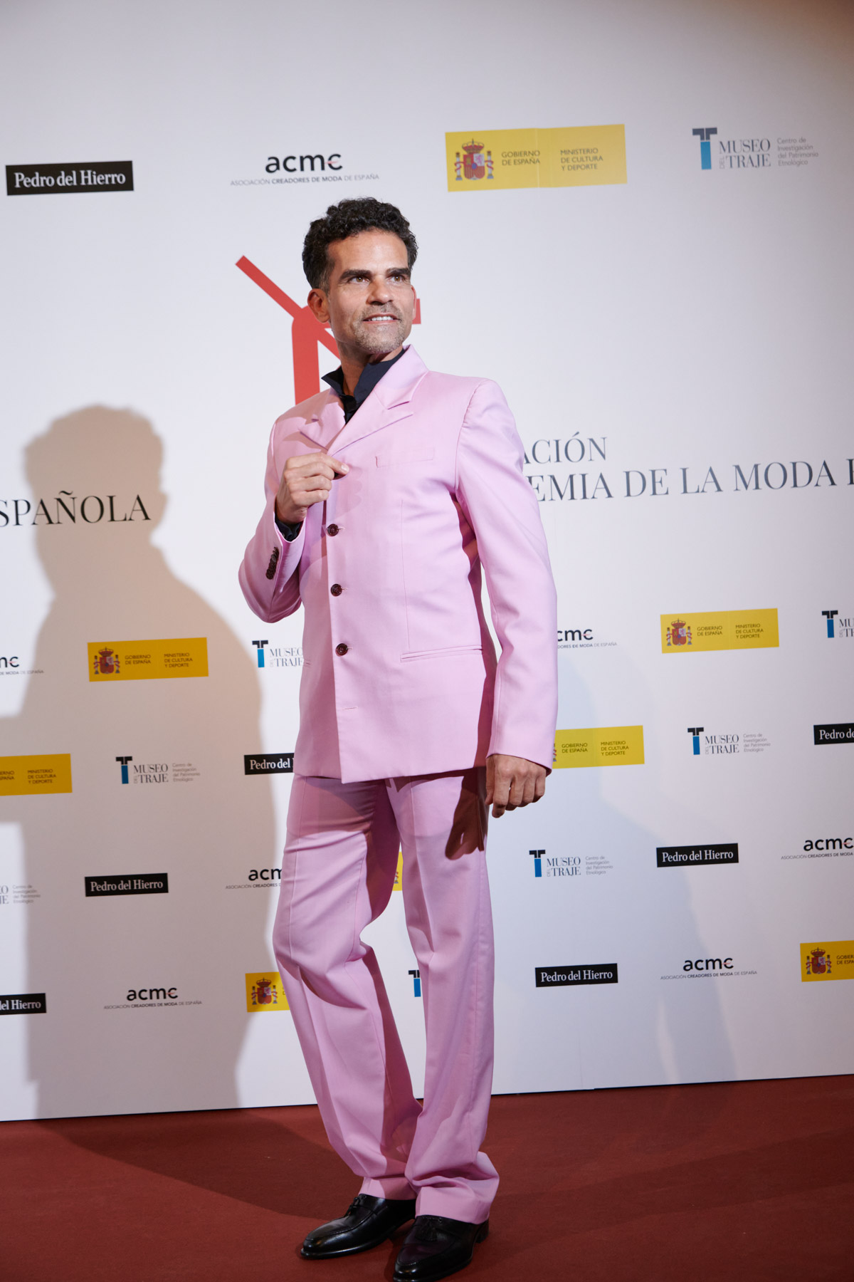 ANTONIO NAJARRO CON LOOK DE MANS (1)