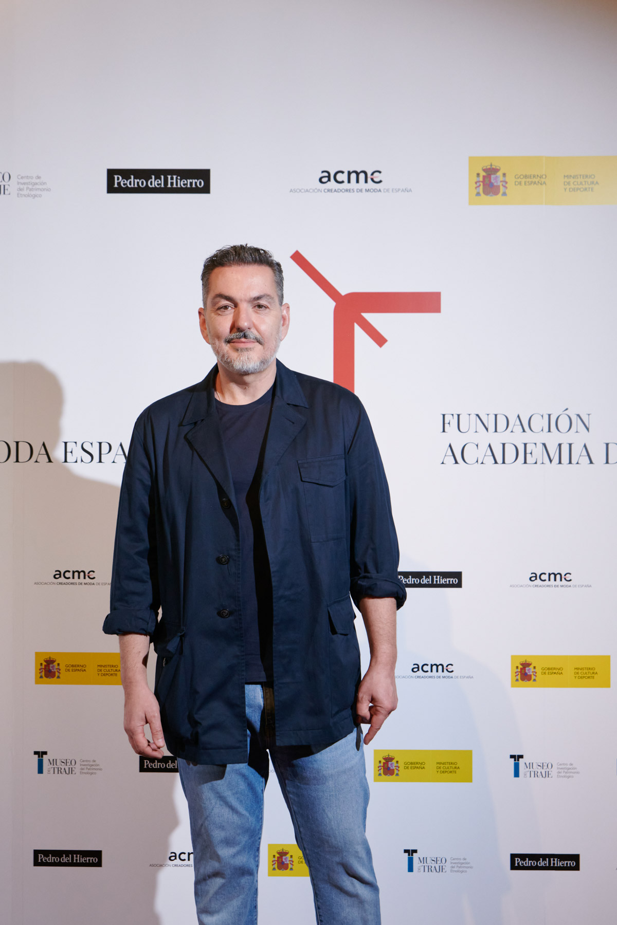 BLANCA LI Y JUANJO OLIVA (2)