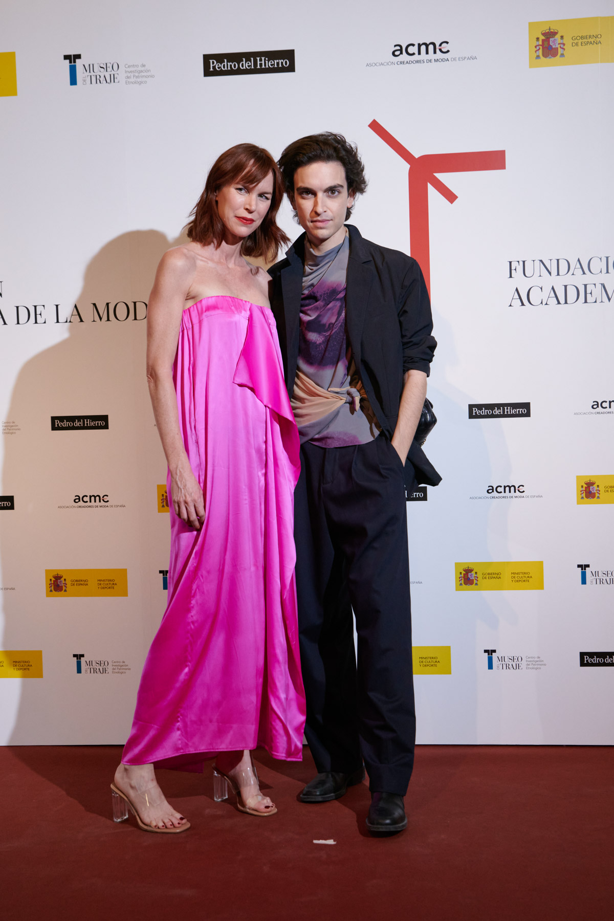 ERNESTO NARANJO Y CAROLINA VERD (2)