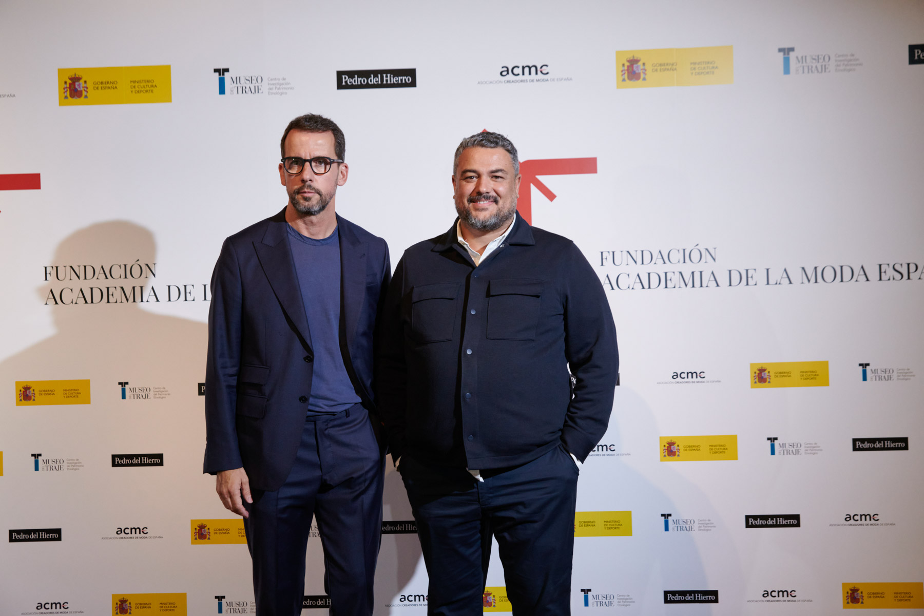 NACHO AGUAYO Y ALEX MIRALLES (PEDRO DEL HIERRO) (3)