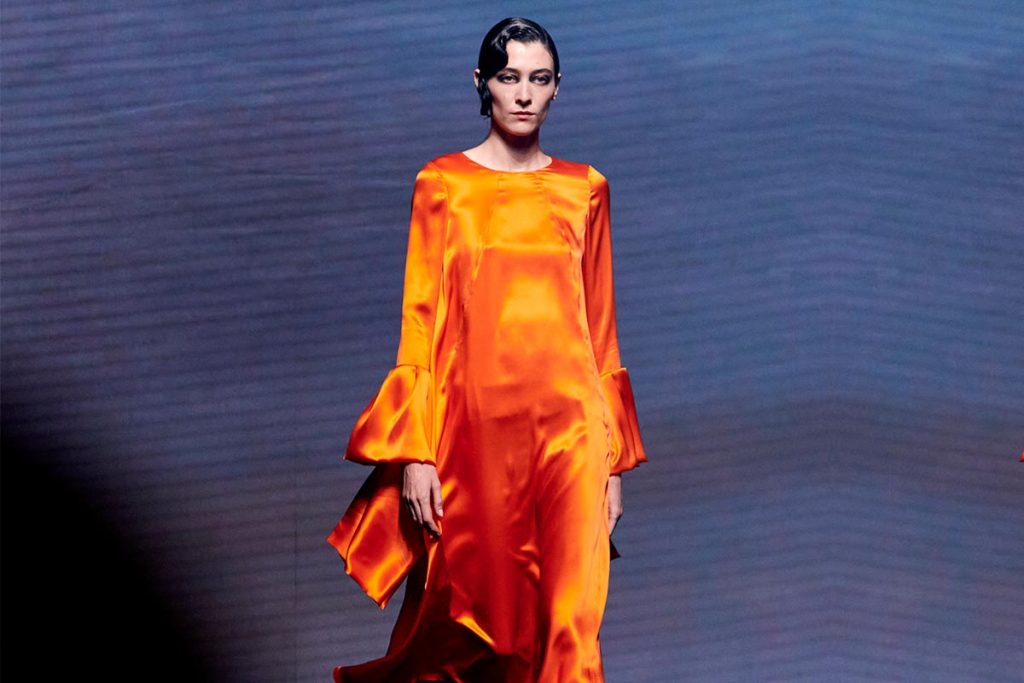 Fely Campo: 50 años de pasión por la moda - Asociación Creadores de ...
