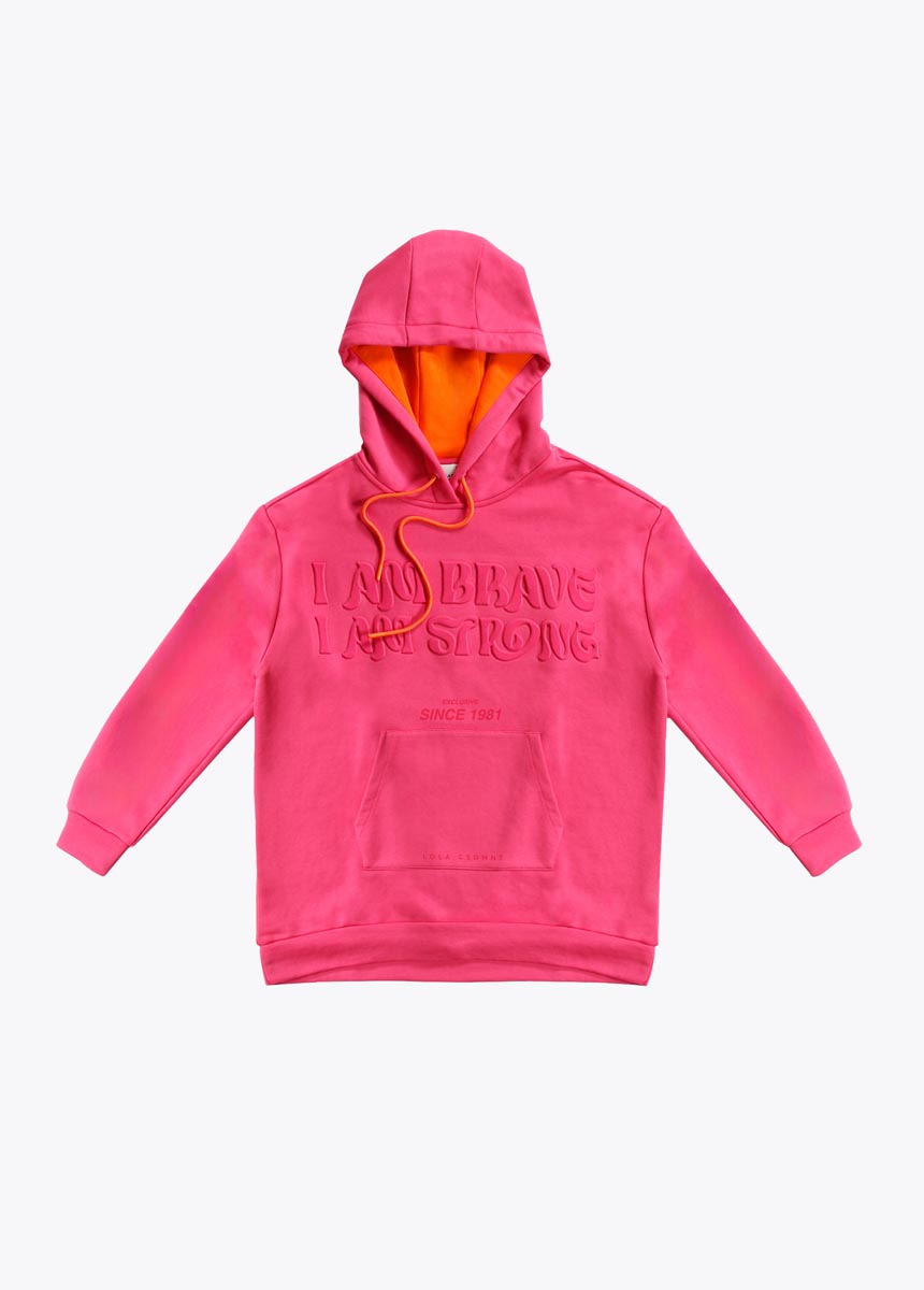 LOLA CASADEMUNT_Sudadera solidaria_Fundación Contigo (1)