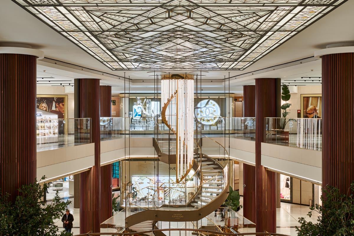 miguel-marinero-galeria-canalejas-7. GALERÍA CANALEJAS