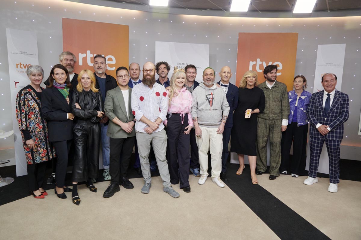 05 Presentacion Premios de La Moda