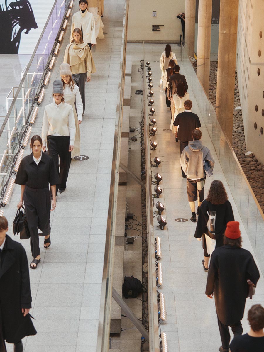 Adolfo Dominguez - IKIGAI - IMG_3696