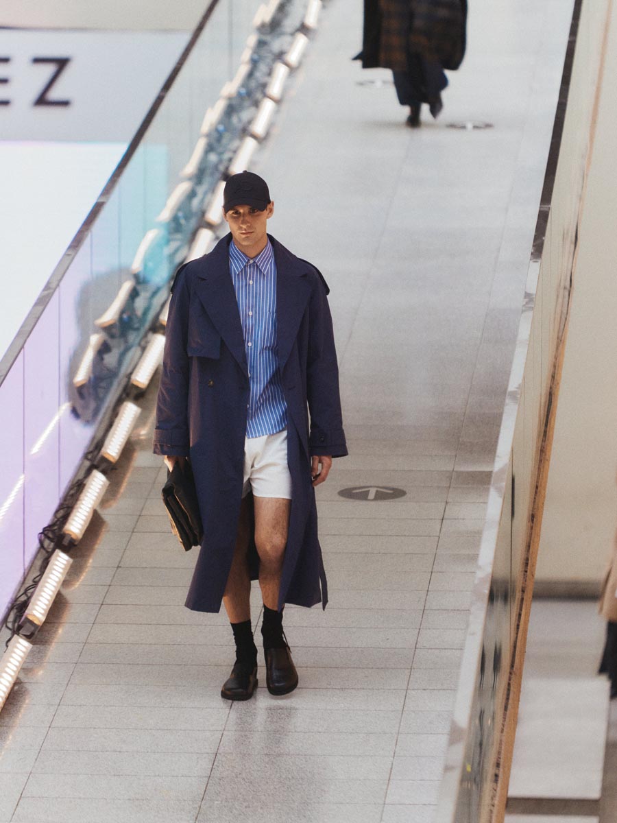 Adolfo Dominguez - IKIGAI - IMG_3697