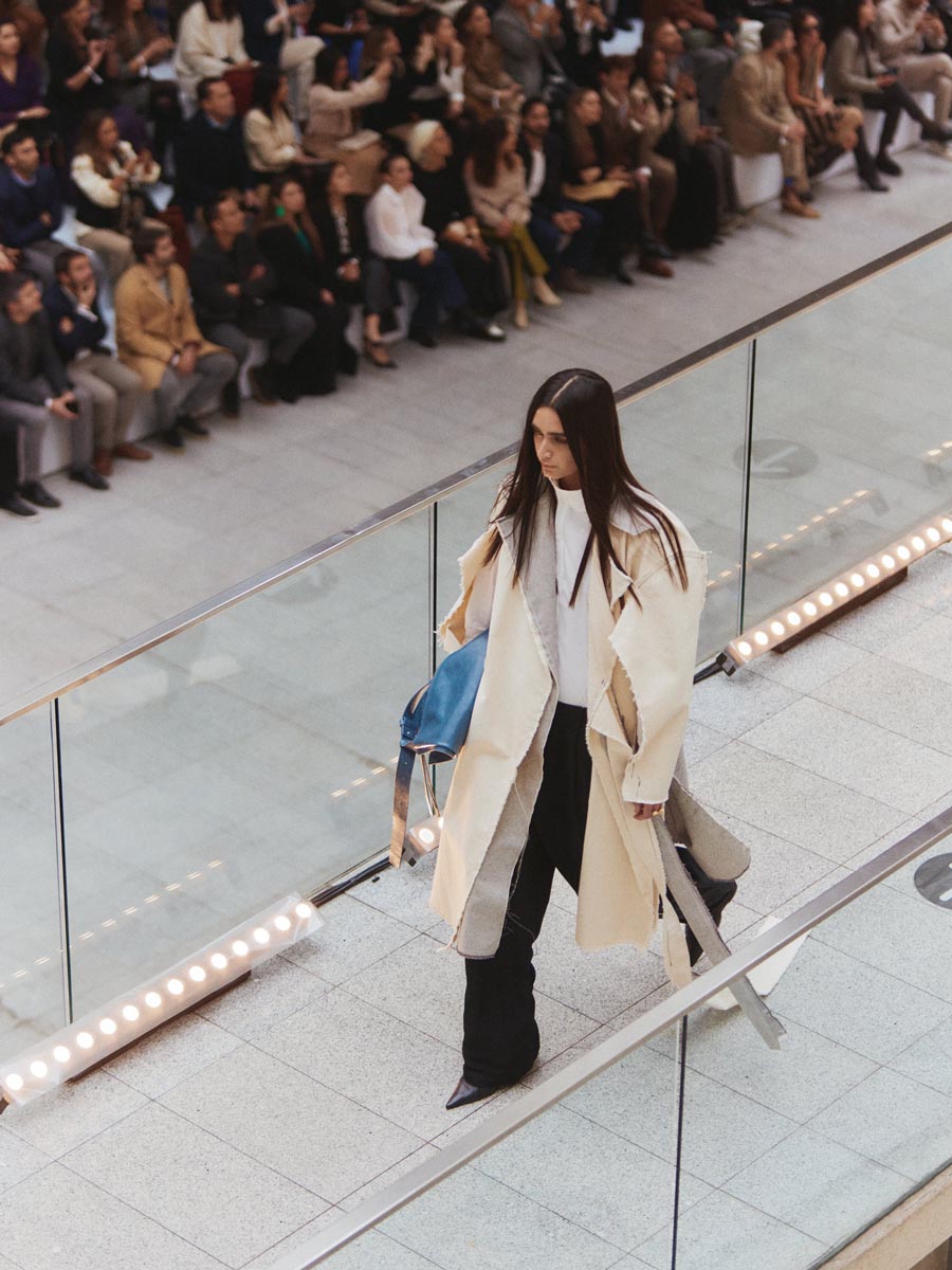 Adolfo Dominguez - IKIGAI - IMG_3698