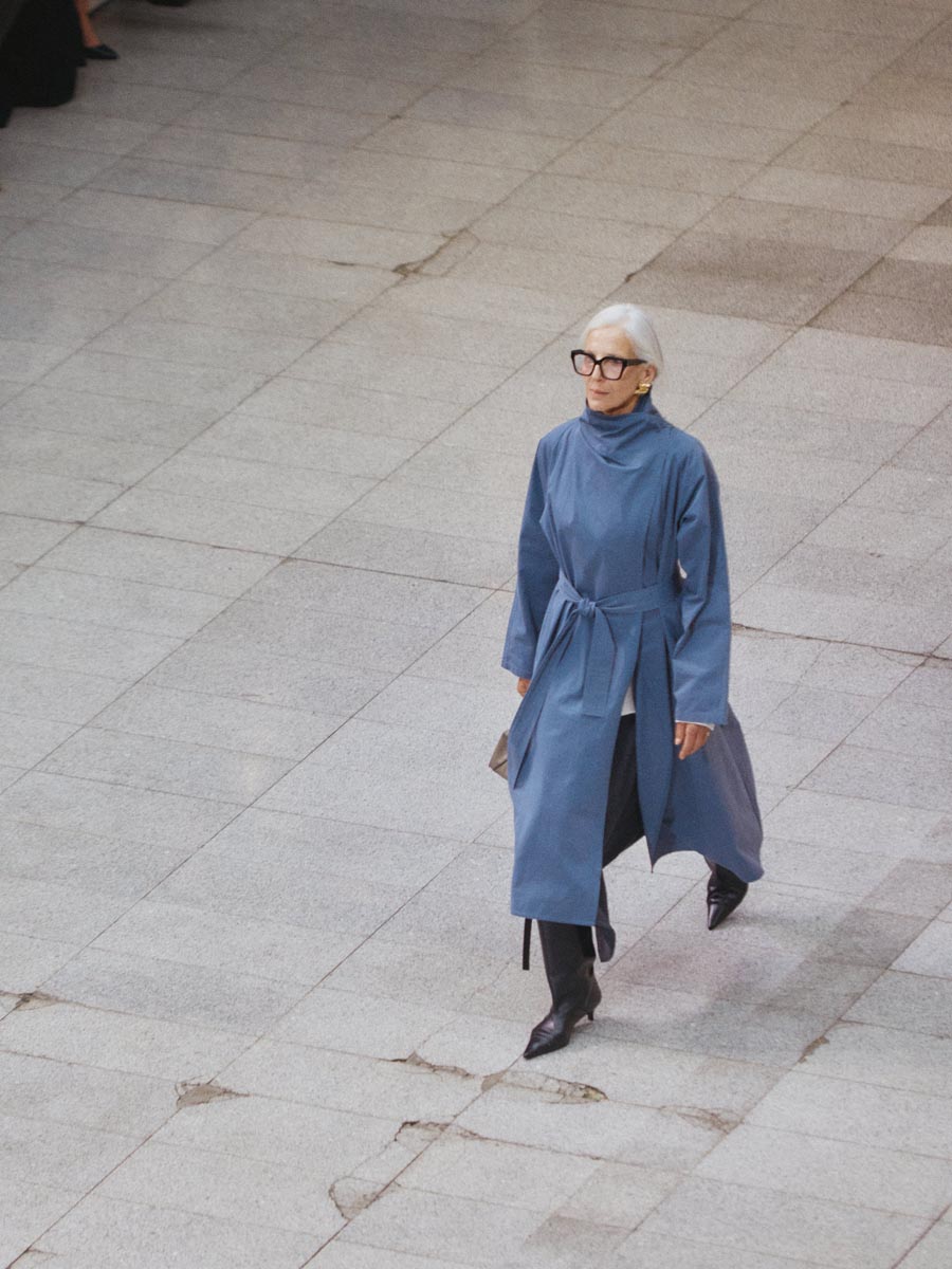 Adolfo Dominguez - IKIGAI - IMG_3699