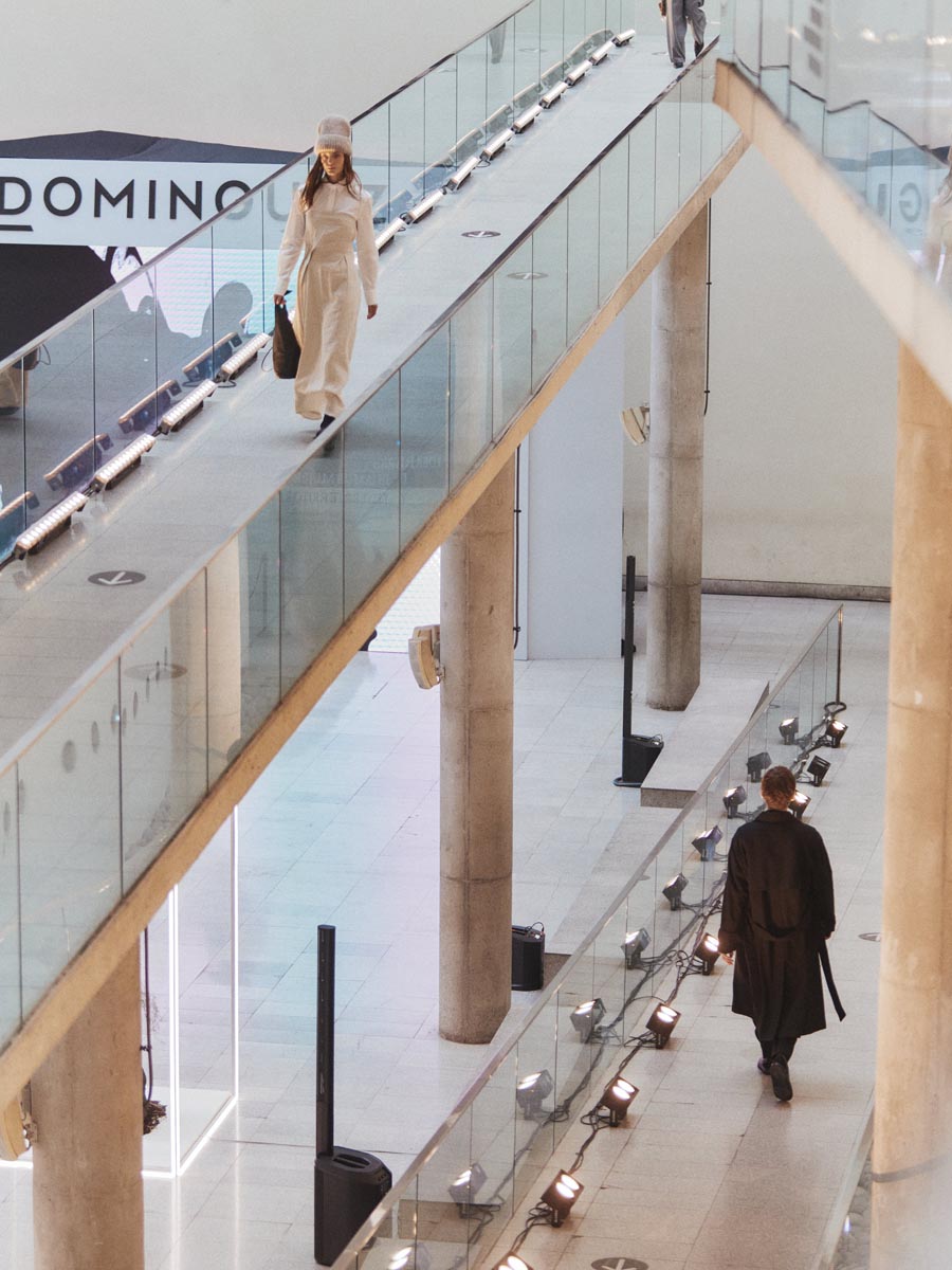 Adolfo Dominguez - IKIGAI - IMG_3700