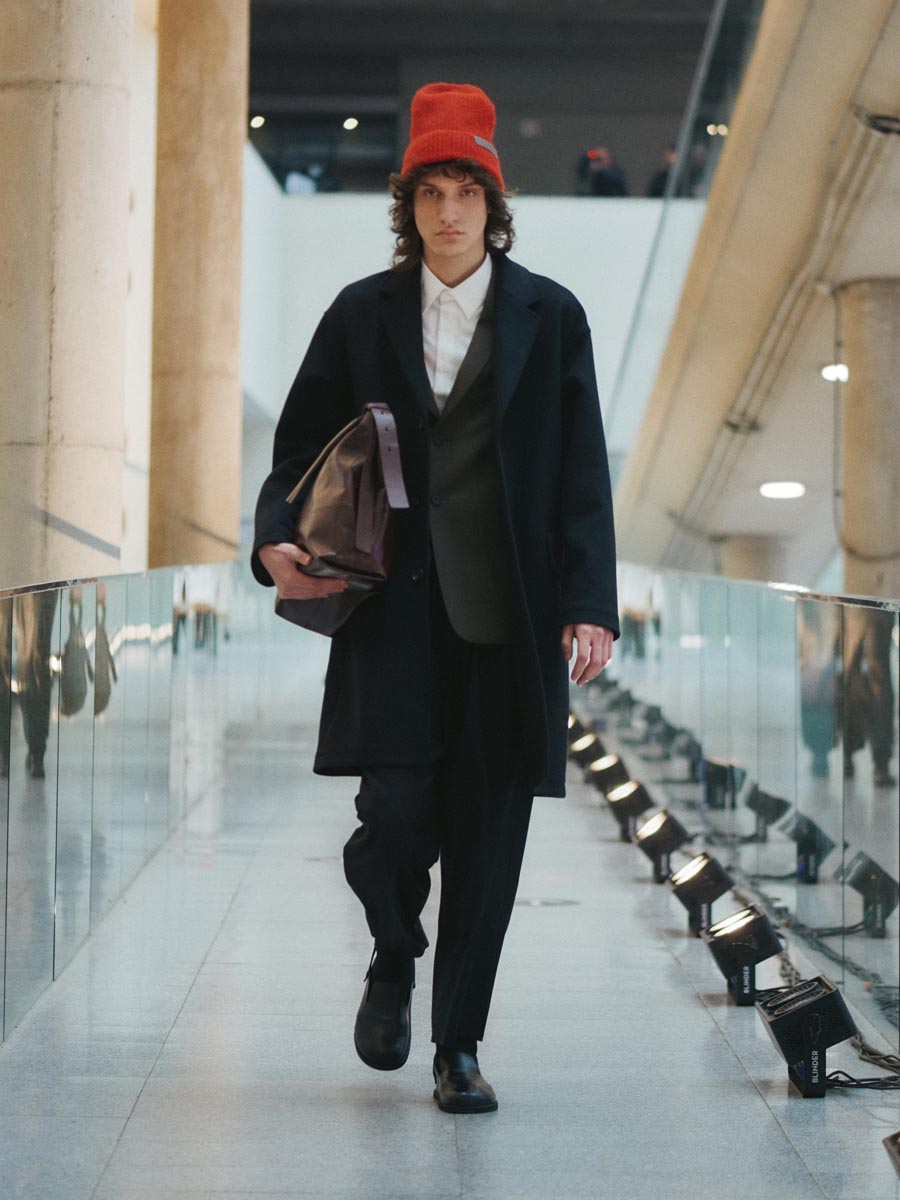 Adolfo Dominguez - IKIGAI - IMG_3701