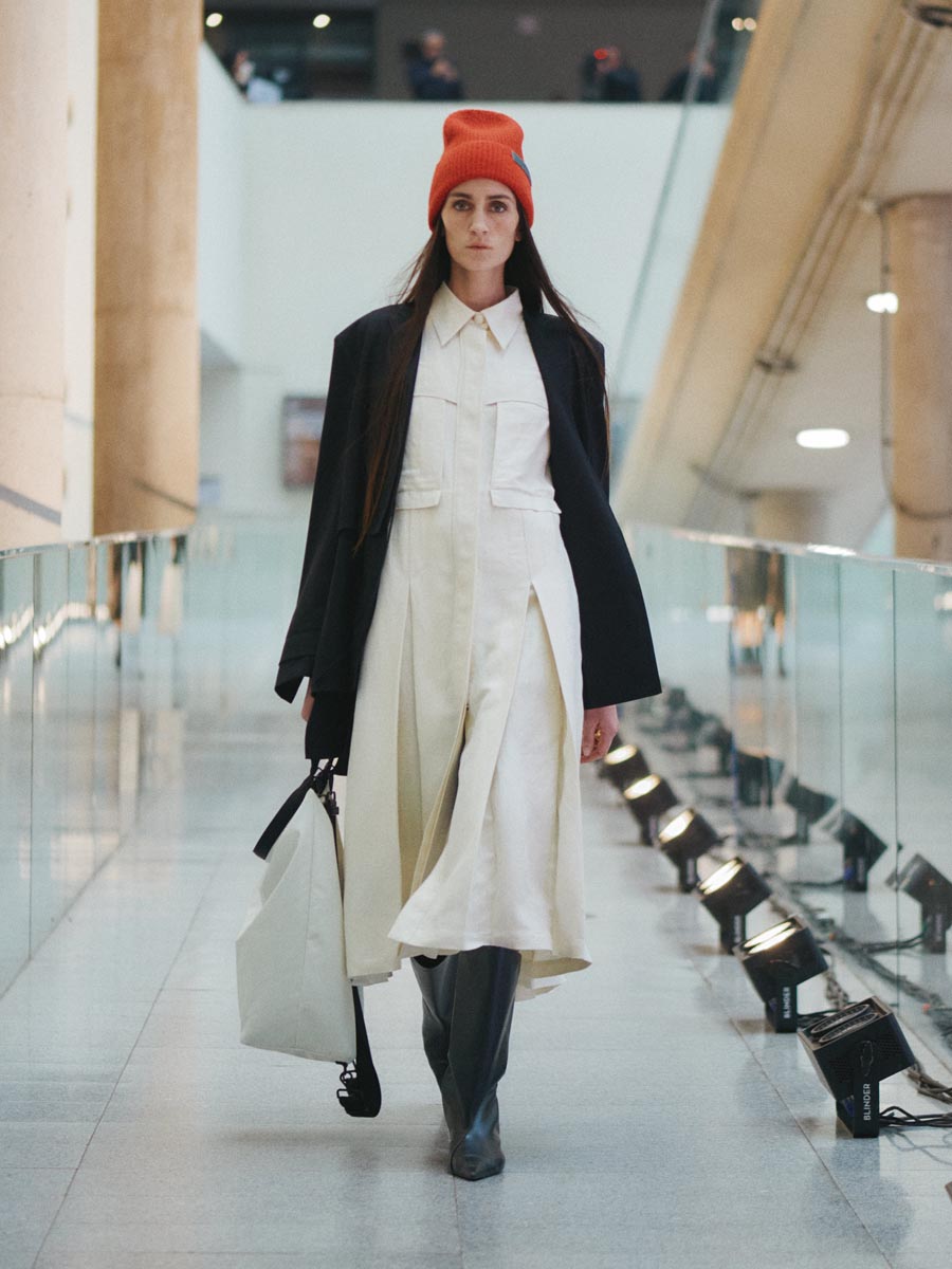 Adolfo Dominguez - IKIGAI - IMG_3702