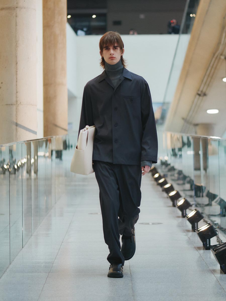 Adolfo Dominguez - IKIGAI - IMG_3704