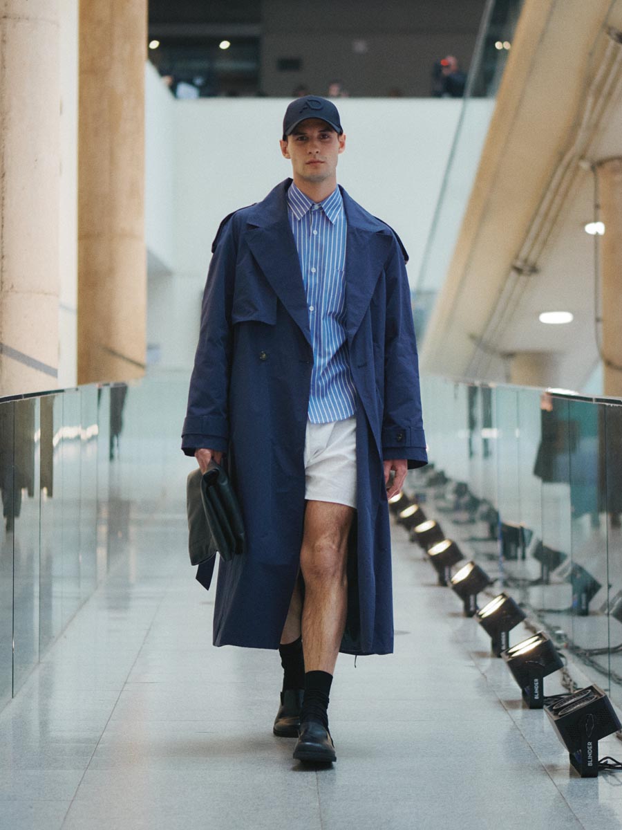 Adolfo Dominguez - IKIGAI - IMG_3705