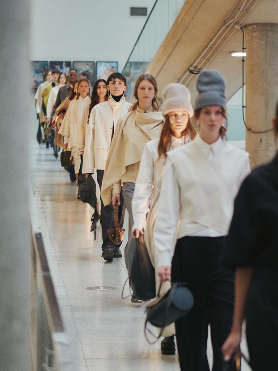 Adolfo Dominguez - IKIGAI - IMG_3706