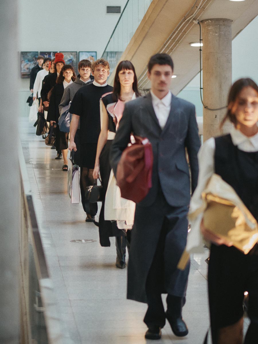 Adolfo Dominguez - IKIGAI - IMG_3707