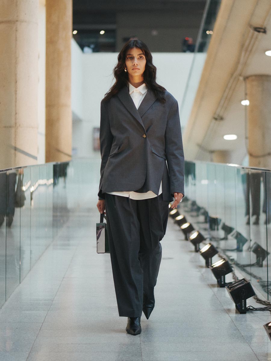 Adolfo Dominguez - IKIGAI - IMG_3708