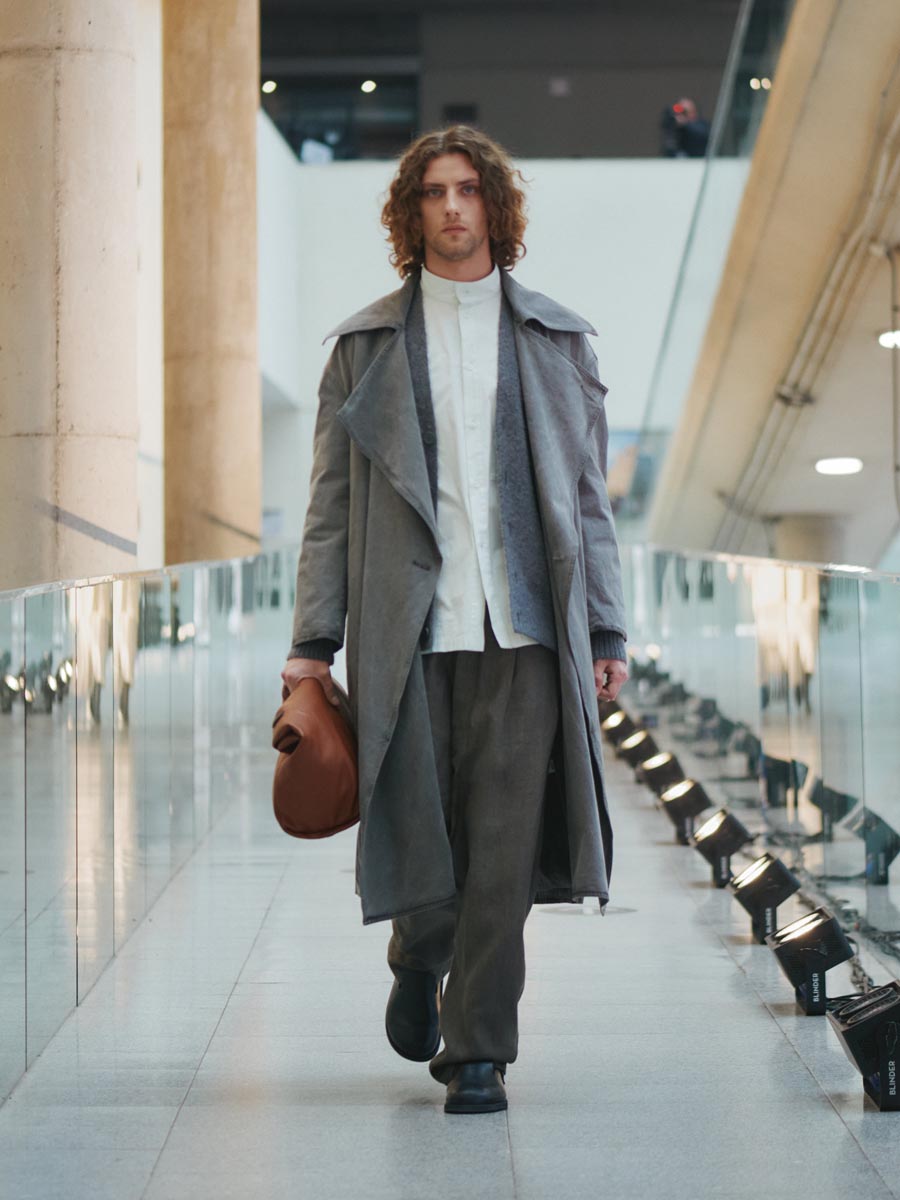 Adolfo Dominguez - IKIGAI - IMG_3710